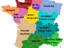 Ici Guetcho: Les Noms Des Treize Nouvelles Régions Françaises. serapportantà Nouvelles Régions De France 2016