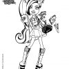Idea By Holly Reid On Work: School Activities, Decor, Events serapportantà Image Monster High A Imprimer