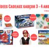 Idee Cadeau 3 - 4 Ans Garcon - Mon Blog - Modaliza Photographe destiné Jeux Pour Garcon De 3 Ans