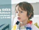 Idée De Cadeau Pour Enfant De 3 Ans À 8 Ans - Be Frenchie serapportantà Jeux En Ligne Garcon 3 Ans