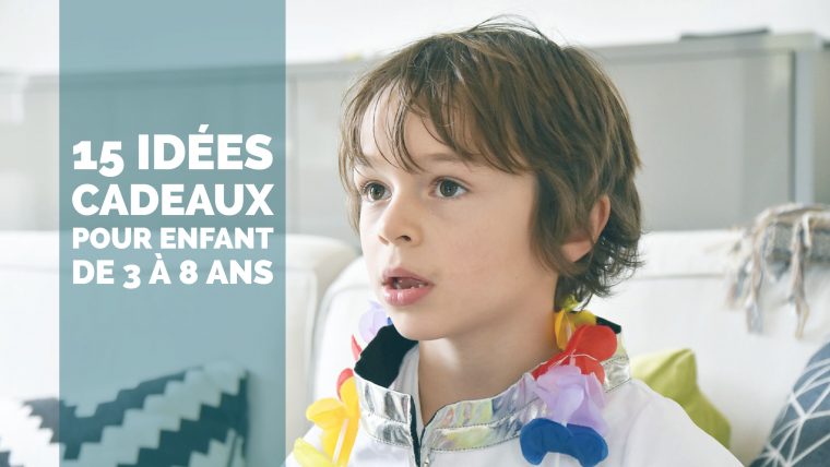 Idée De Cadeau Pour Enfant De 3 Ans À 8 Ans – Be Frenchie serapportantà Jeux En Ligne Garcon 3 Ans