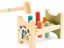 Idées Cadeaux Montessori Pour Enfants De 18 Mois À 3 Ans avec Jeux Enfant 2 3 Ans