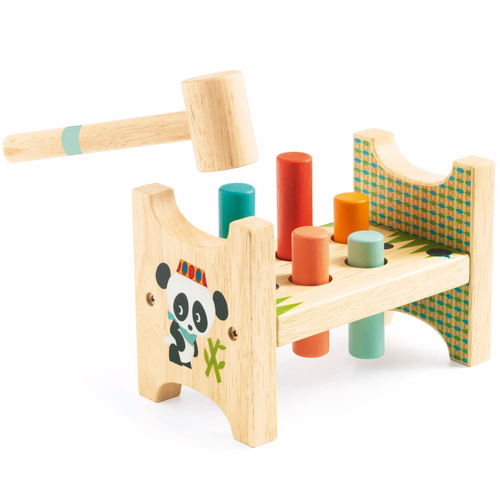 Idées Cadeaux Montessori Pour Enfants De 18 Mois À 3 Ans avec Jeux Enfant 2 3 Ans 
