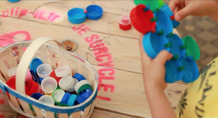 Idées D'activités Et Jeux Pour Anniversaire D'enfant | Mum à Activité Manuelle 4 Ans