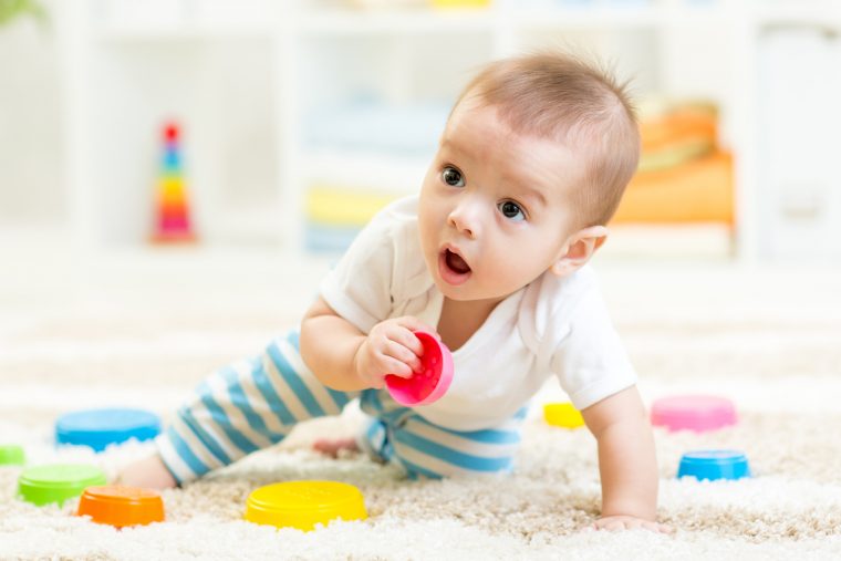 Idées De Jeux Pour Les Bébés- Laithicia Adam – Nanny Secours concernant Jeux Pour Bébé 2 Ans