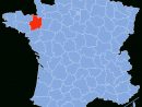 Ille-Et-Vilaine — Wikipédia destiné Carte De France Pour Les Enfants