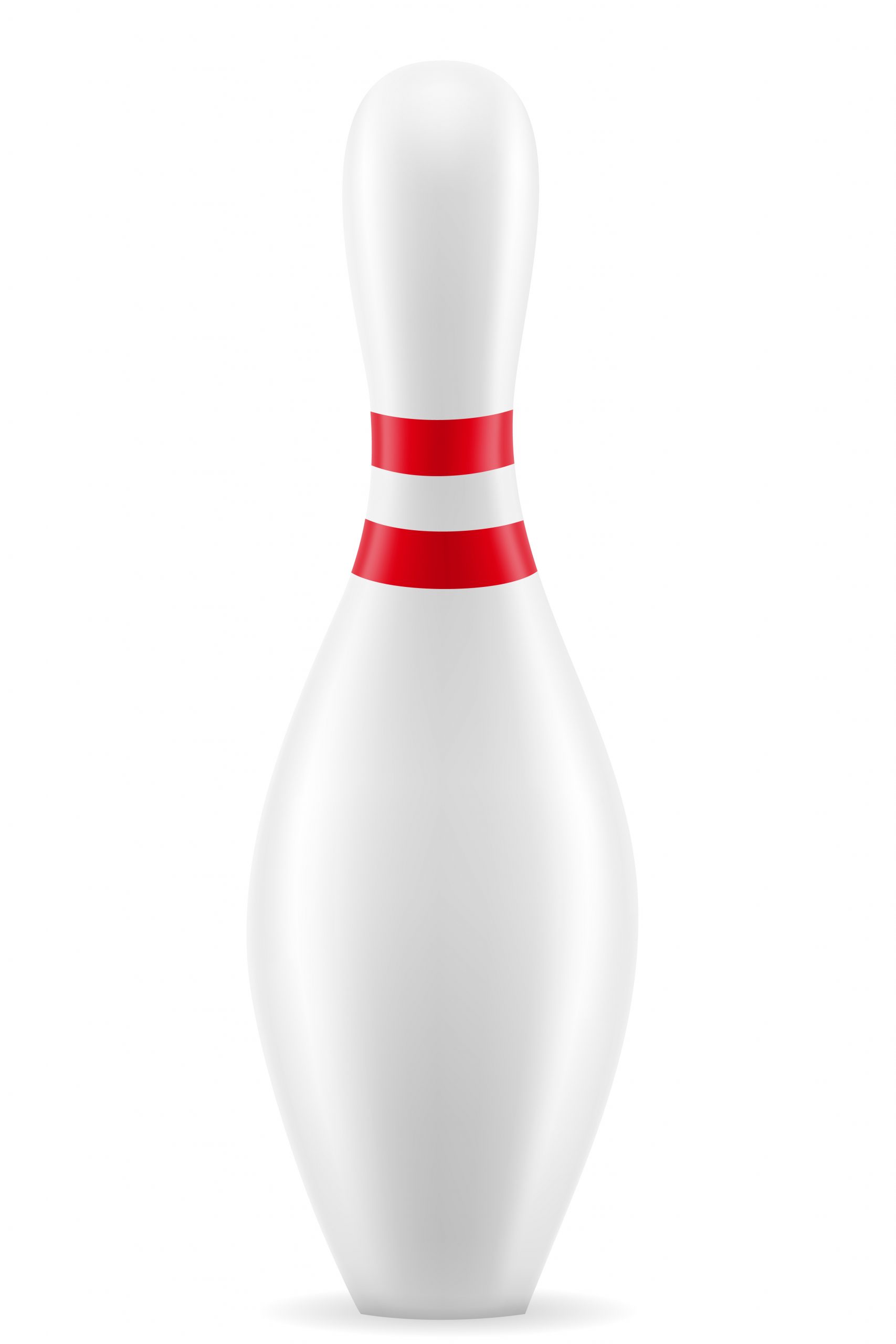 Illustration Vectorielle De Quille De Bowling - Telecharger avec Jeux Gratuits De Bowling 