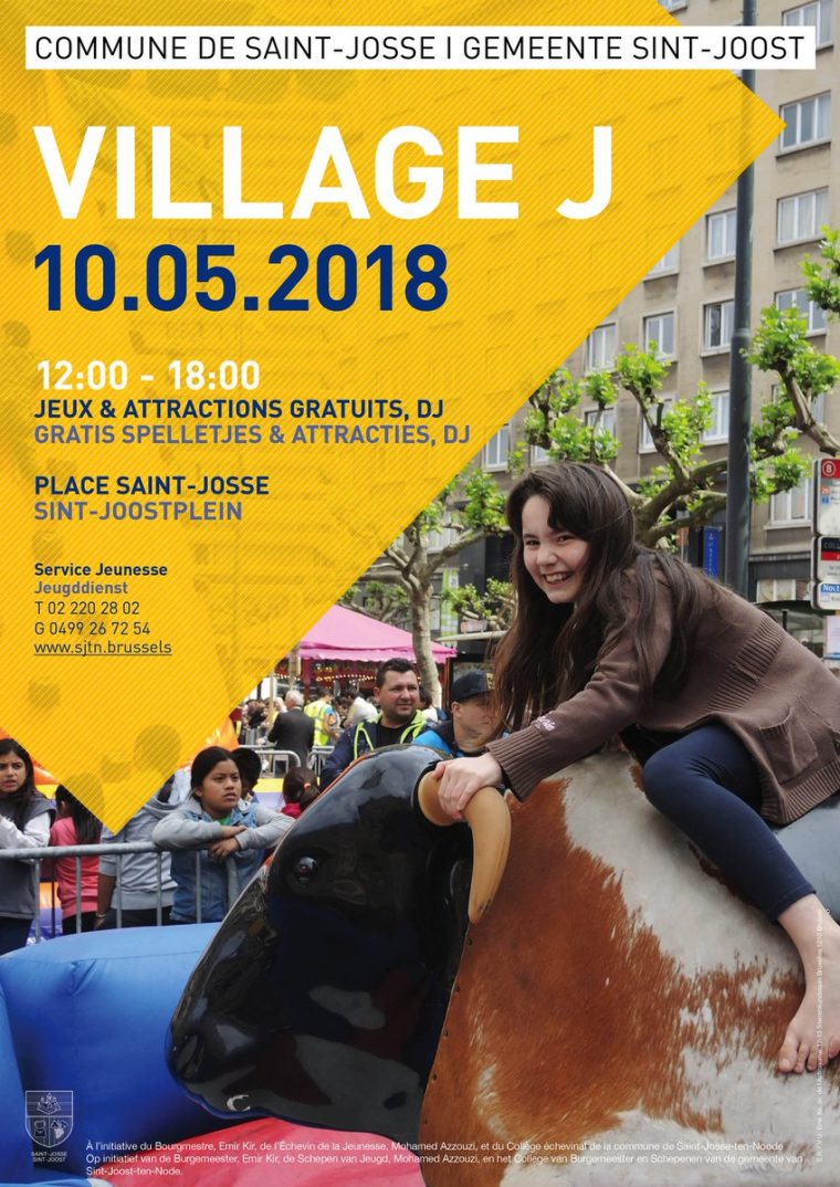 Ilovesaintjosse On Twitter: "#event #kids 10.05.18 Village J serapportantà Jeux Gratuit De Village