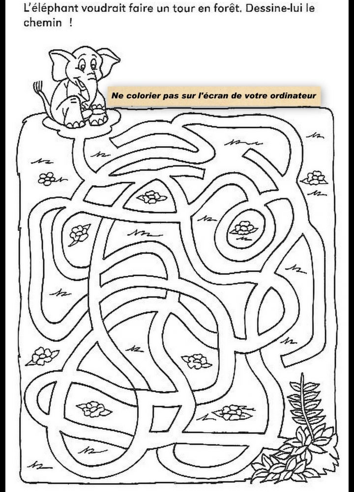 Image 20864 Coloriage Jeux Video Gratuit. Dessin Enfants pour Jeux Gratuit Maternelle