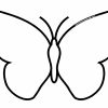 Image Papillon A Imprimer | Coloriage Papillon Difficile encequiconcerne Papillon À Dessiner