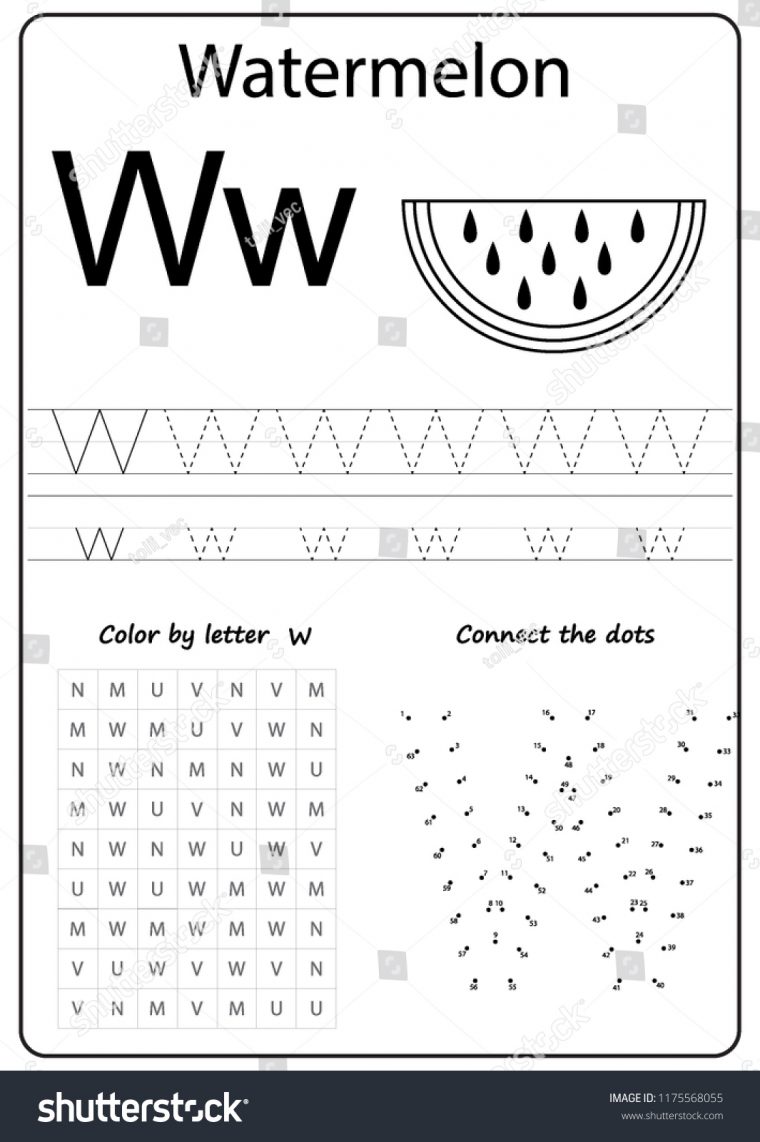 Image Vectorielle De Stock De Écrire A-Z, Alphabet, Faire concernant Ecrire L Alphabet