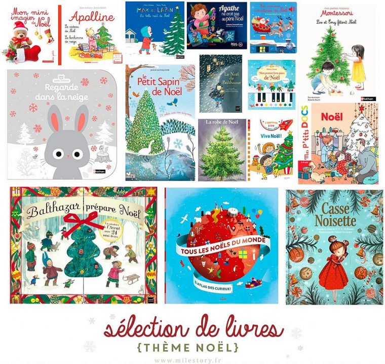 Imagier De Noël, Ief De Noël & Sélection De Livres tout Imagier Noel Maternelle