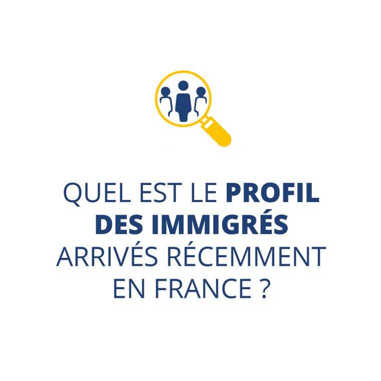 Immigrés, Étrangers | Insee destiné Combien De Region En France 2017