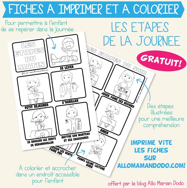 Imprime! (Gratuit) – Allo Maman Dodo tout Calendrier Des Anniversaires À Imprimer Gratuit