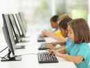 Inconvénients D'utiliser L'ordinateur Dans L'éducation serapportantà Ordinateur Educatif Enfant