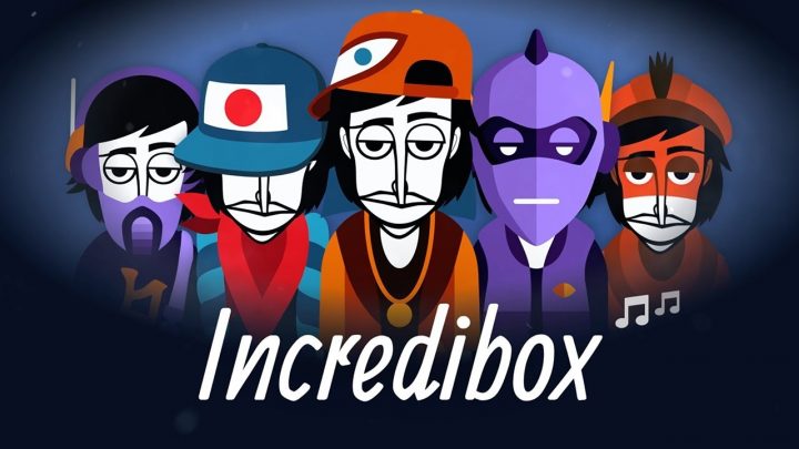 Incredibox serapportantà Jeu De Difference Gratuit