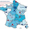 Indépendant Et Engagé: Réforme Territoriale : Après La destiné Carte Nouvelles Régions De France