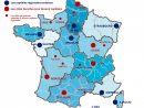 Indépendant Et Engagé: Réforme Territoriale : Après La pour Carte Des Nouvelles Régions En France
