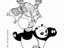 Index Of /albums/photos/coloriage-Kung-Fu-Panda-2 concernant Panda À Colorier