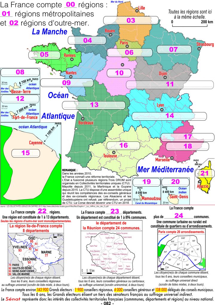 Index Of /capeline/cartotheque/cartotheque Hg3 2017 2018/0 concernant Carte De France Avec Region