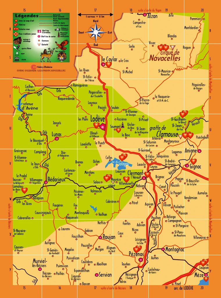 Index Of /guides/34-Herault/34-Cartes/34-Cartes-Arrondiss destiné Carte Region Departement