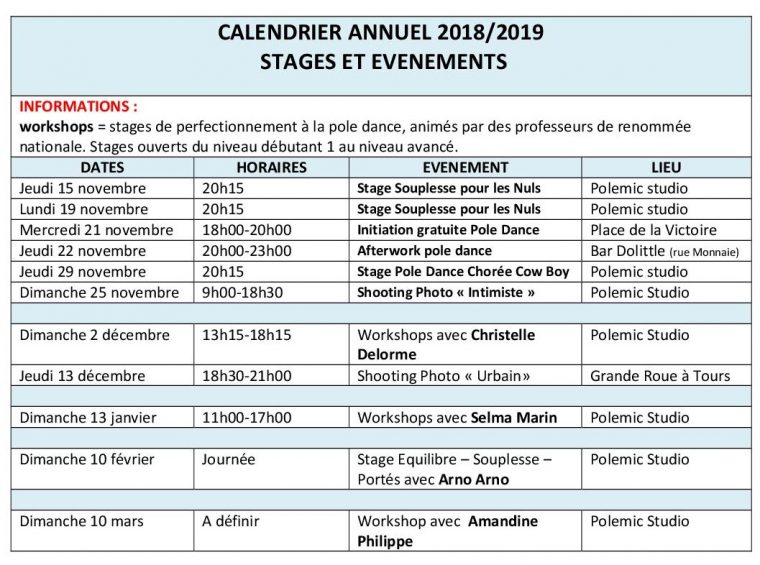 Index Of /wp-Content/uploads/2018/11 encequiconcerne Planning Annuel 2018