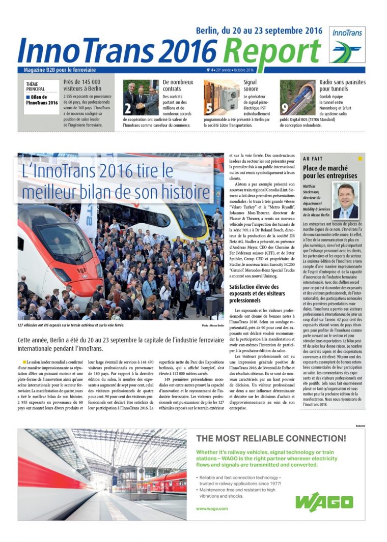 Innotrans – It-R 2016-4 Bk Frz tout Un Mot Pour Quatre Images Innotrans – It-R 2016-4 Bk Frz tout Un Mot Pour Quatre Images