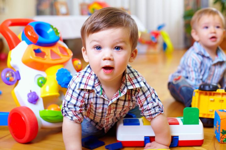 Inscription À L'école Maternelle : Quand Et Comment S'y dedans Jeux Enfant 3 Ans En Ligne