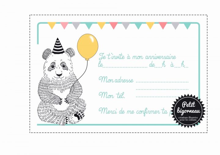 Invitation Anniversaire Garçon 5 Ans Meilleur De 72 Luxury intérieur Jeux Gratuit Pour Garçon De 5 Ans