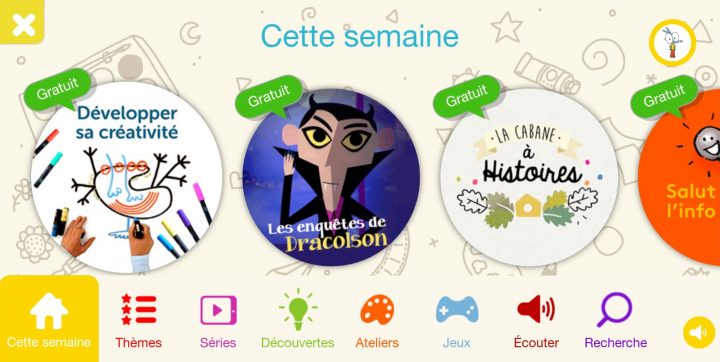 Ios, Android : 10 Applications Gratuites Pour Occuper dedans Exercice Enfant 4 Ans