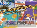 Iotobo Jeu Magnétique - Démo De 2 Jeux En Français pour Jeux De Savane