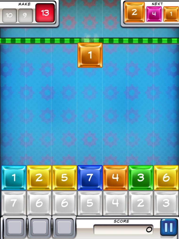 Iphone Reviews 2.0: Koozac Review à Puzzle Gratuit Facile