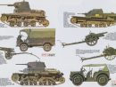 Italian Fighting Vehicles &amp; Guns North Africa | Savaş, Tank dedans Un Mot Pour Quatre Images