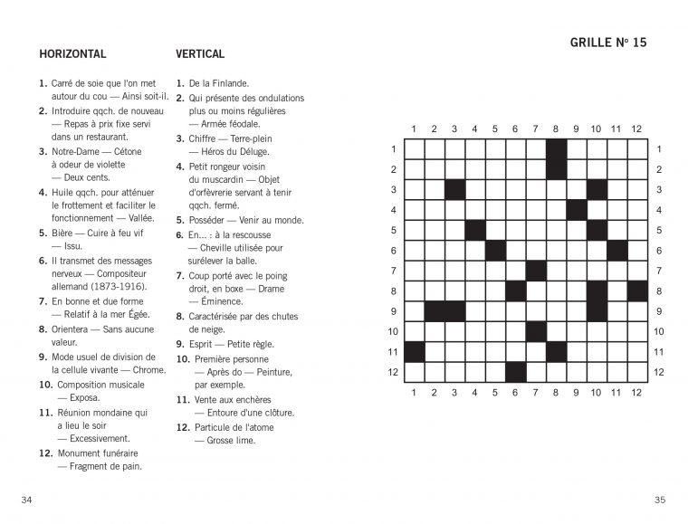 J'aime Mots Croisés intérieur Jeux De Mot Croiser