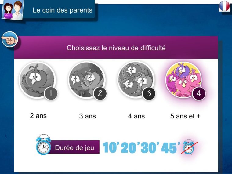 James – Jeux Éducatifs Pour Jeunes Enfants – Game-Guide dedans Jeux Educatif 4 5 Ans