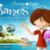 James - Jeux Éducatifs Pour Jeunes Enfants - Game-Guide destiné Jeux Pour Enfant 6 Ans