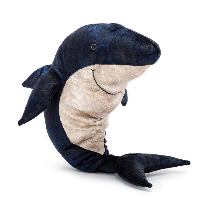 Jellycat- Victor Le Grand Requin Blanc dedans Coloriage Requin Blanc Imprimer