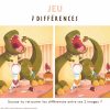 Jeu-7-Différences - Little Urban encequiconcerne Jeux De La Différence