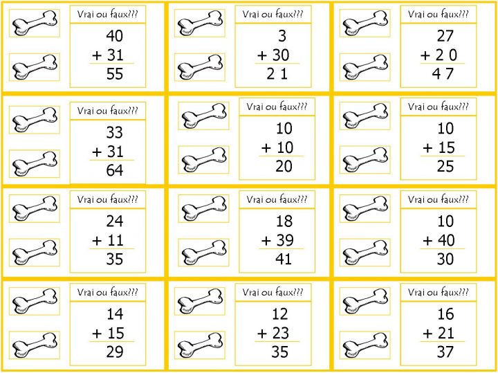 Jeu À Imprimer Cp | Le Blog De Monsieur Mathieu dedans Jeux Mathématiques À Imprimer