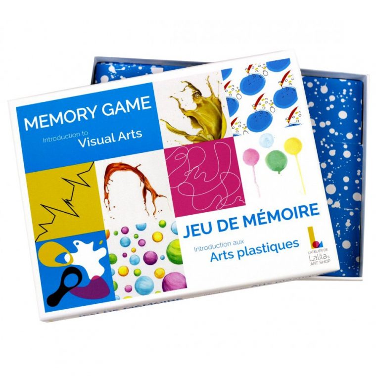 Jeu Art Plastique, Introduction, Jeu De Mémoire, Lalita's dedans Jeux De Memory Pour Enfants