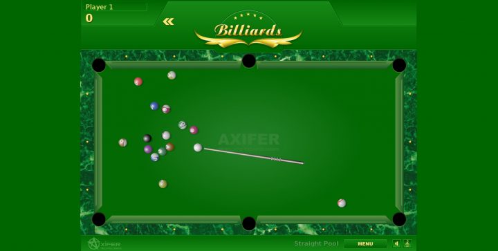 Jeu Billard Billiards Gratuit En Ligne à Jeux Gratuit Billard