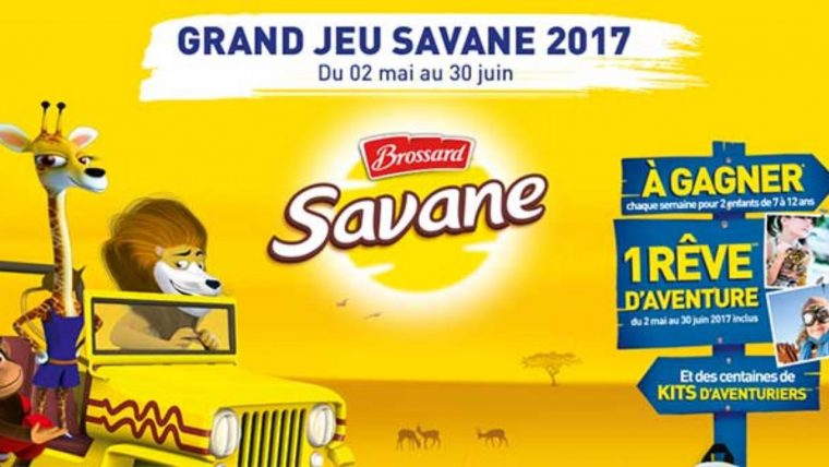 Jeu-Brossard.fr – Jeu Brossard Savane Un Rêve D'aventure serapportantà Jeux De Savane