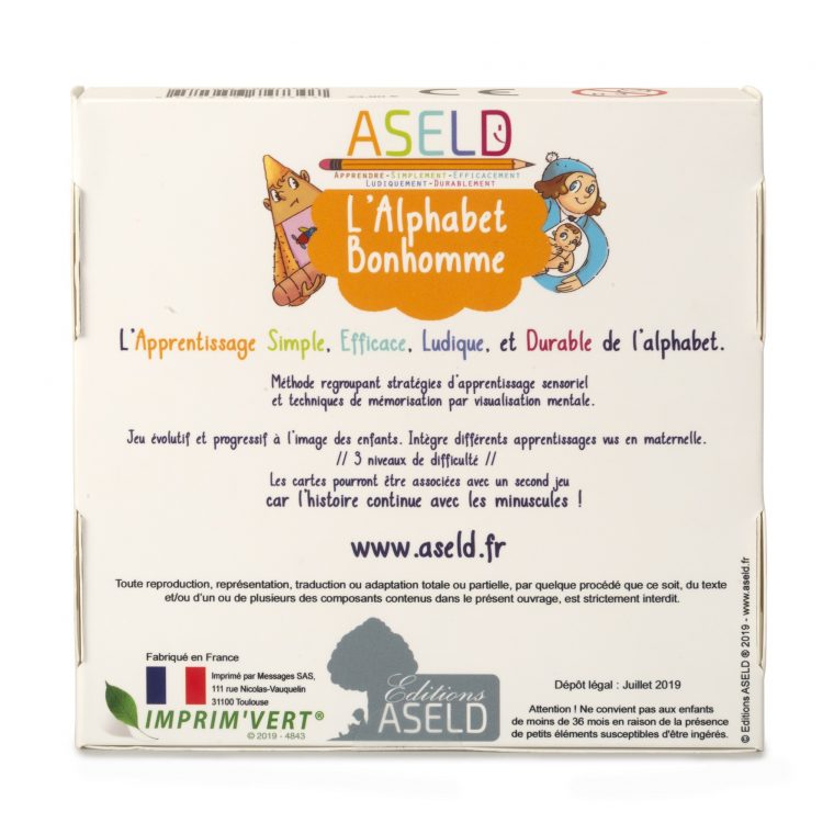 Jeu De Cartes – Aseld destiné Jeux Ludique Maternelle