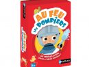 Jeu De Cartes Au Feu Les Pompiers serapportantà Jeux Enfant De 3 Ans
