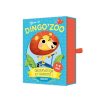 Jeu De Cartes Dingo'zoo Pour Enfant De 4 Ans À 6 Ans à Jeux Gratuit Pour Fille De 6 Ans