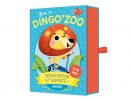 Jeu De Cartes Dingo'zoo Pour Enfant De 4 Ans À 6 Ans avec Jeux Gratuit Garçon 4 Ans