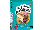 Jeu De Cartes Le Prince De Motordu pour Jeux Pour Enfant 7 Ans