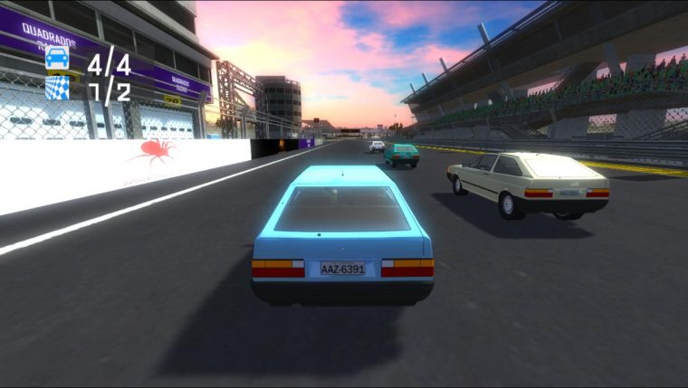 Jeu De Course De Voiture Gratuit 3D Race Pour Android à Jeu D Voiture Gratuit