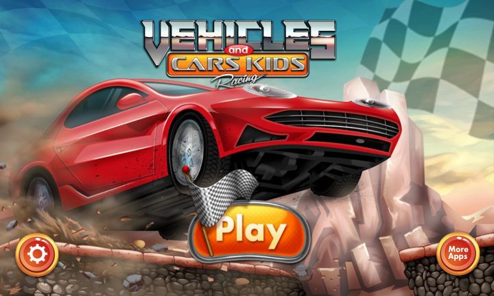 Jeu De Course Pour Enfants Pour Android – Téléchargez L'apk avec Jeux De Course Pour Enfants