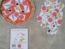 Jeu De La Pizza | Jeux Pizza, Jeux En Classe Et Jeux Maternelle dedans Jeux Ludique Maternelle